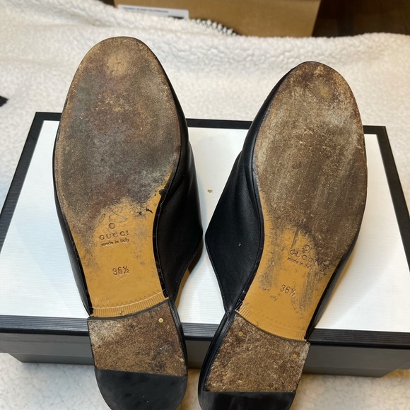 COPY - COPY - Gucci mules - Picture 7 of 7
